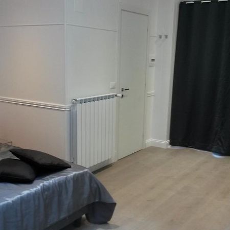 San Jouan Guest House Rome Room photo