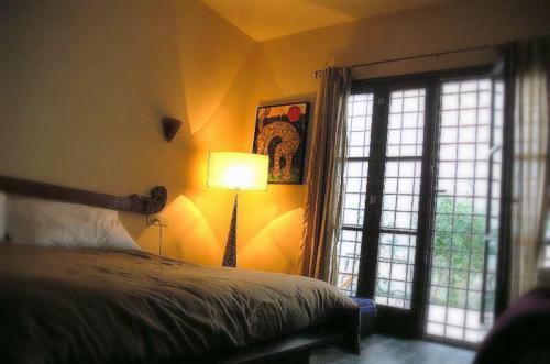 San Jouan Guest House Rome Exterior photo