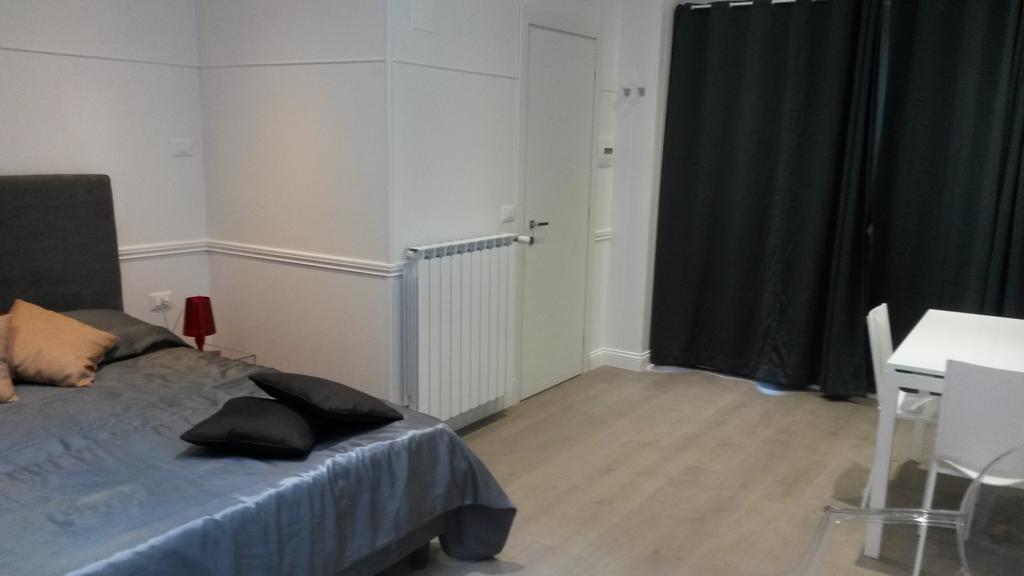San Jouan Guest House Rome Room photo
