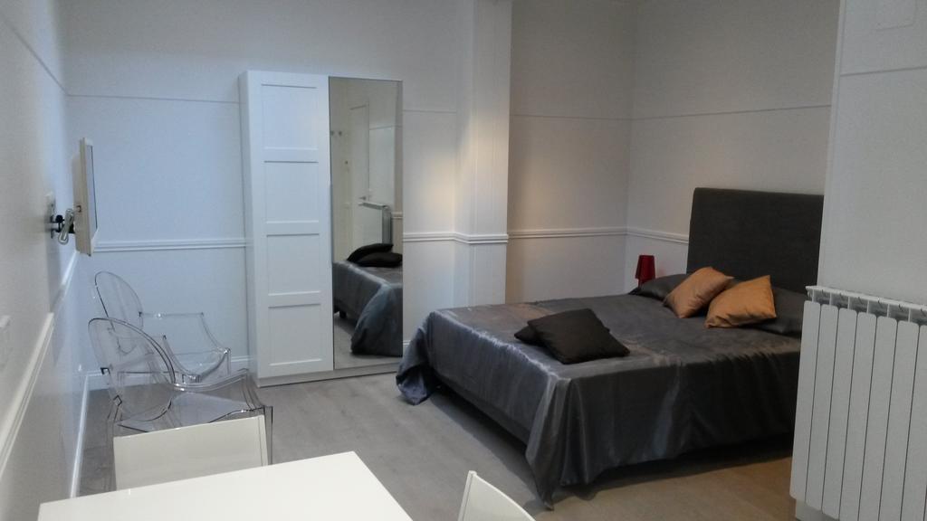 San Jouan Guest House Rome Room photo