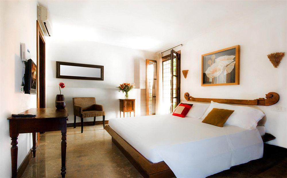 San Jouan Guest House Rome Exterior photo
