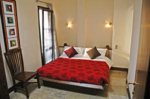 San Jouan Guest House Rome Exterior photo