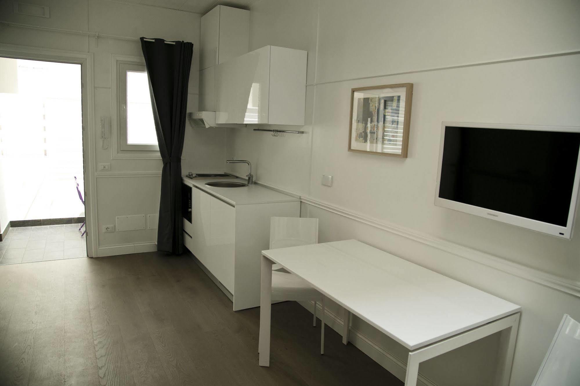 San Jouan Guest House Rome Exterior photo