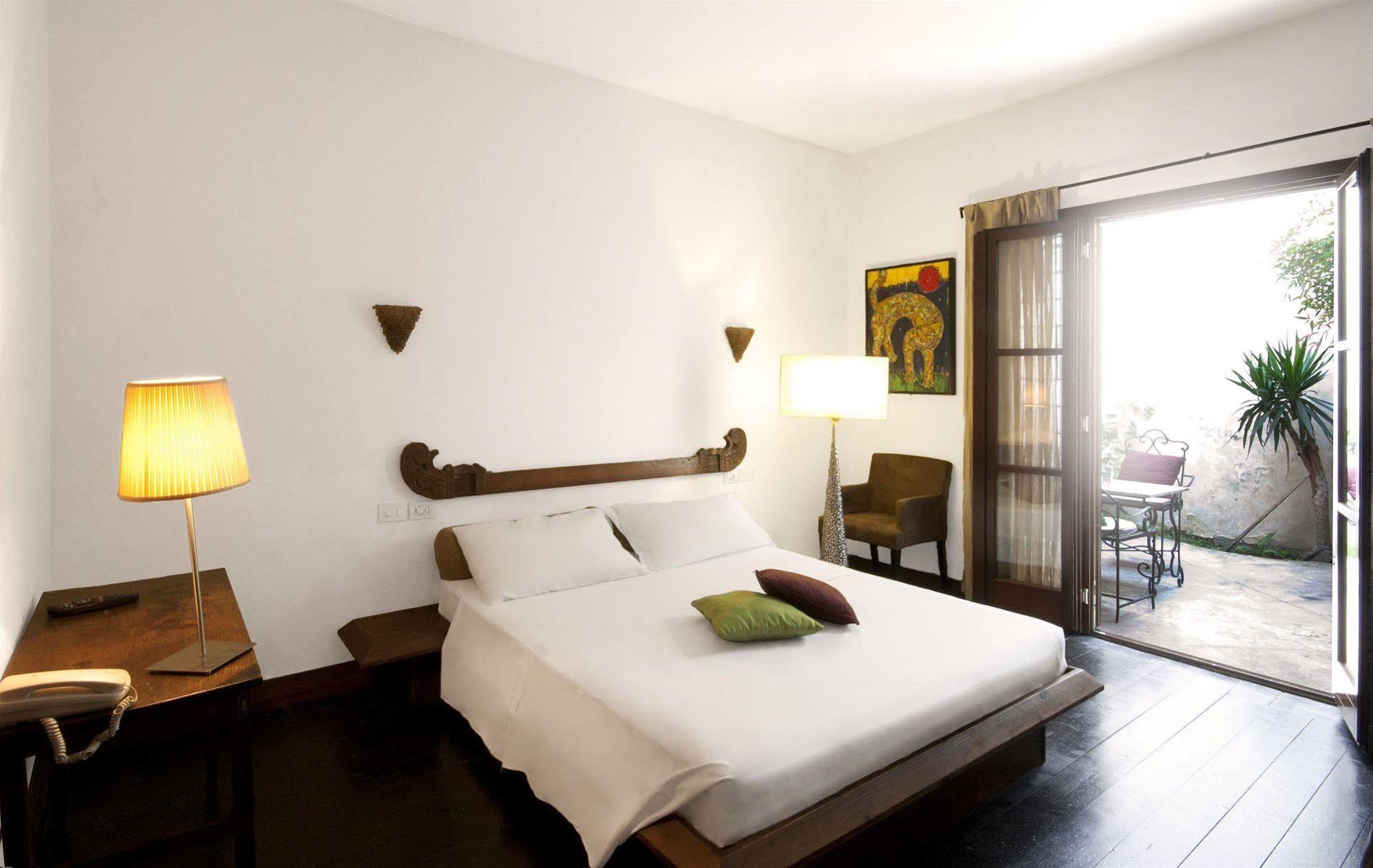 San Jouan Guest House Rome Exterior photo