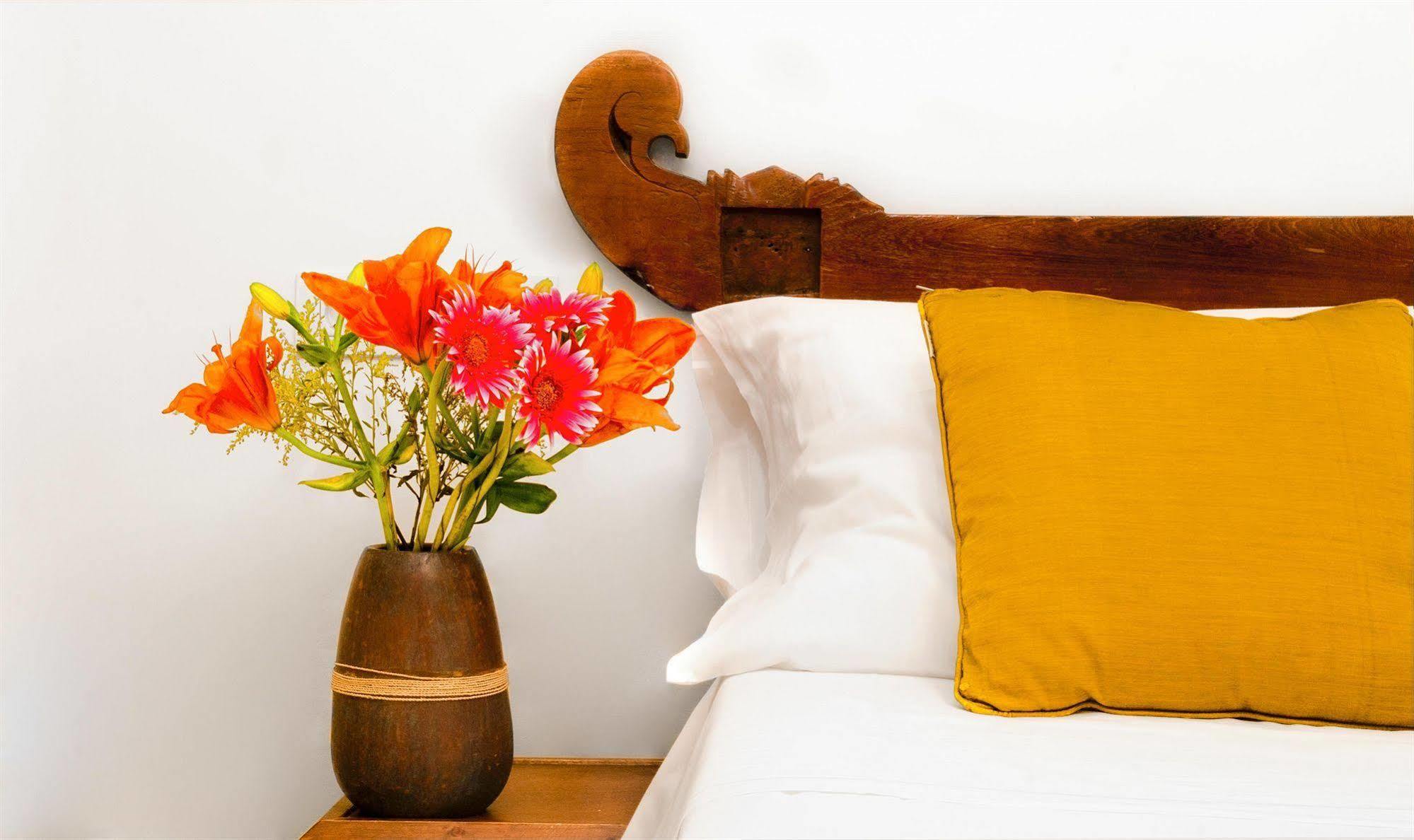 San Jouan Guest House Rome Exterior photo