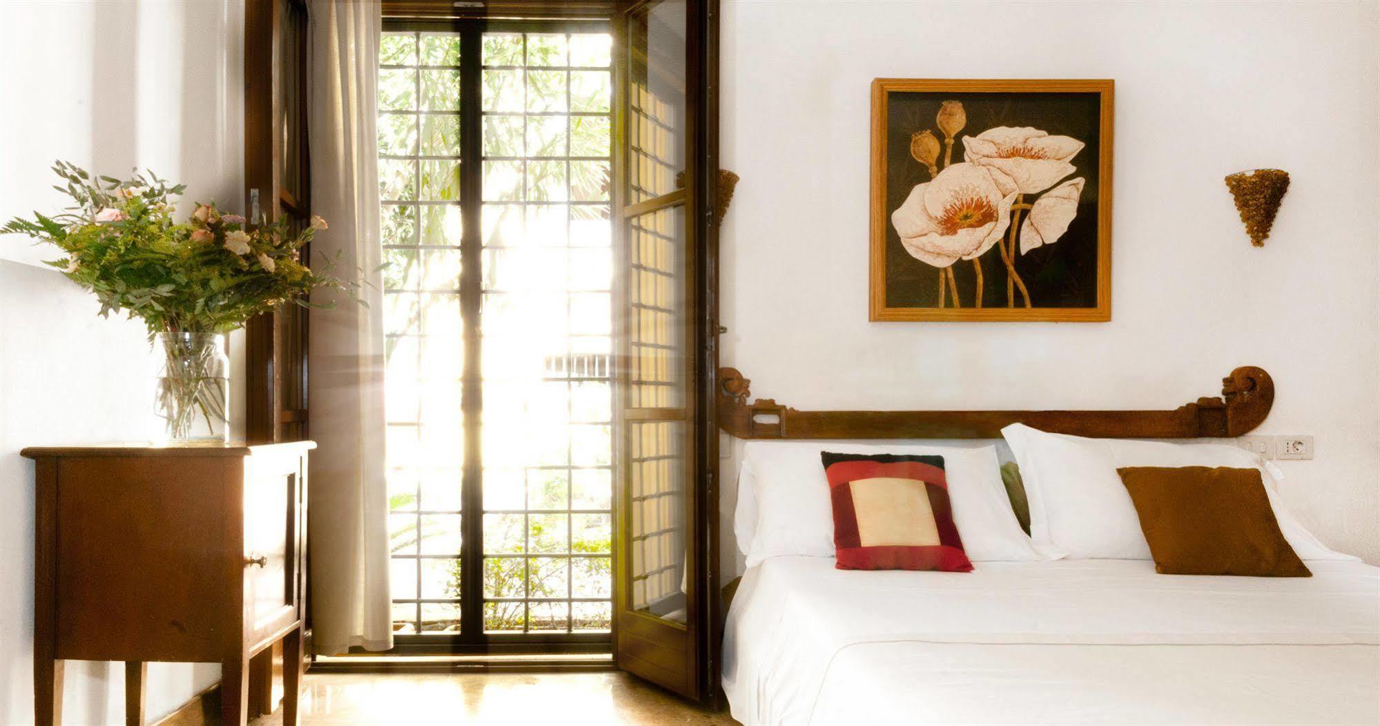 San Jouan Guest House Rome Exterior photo