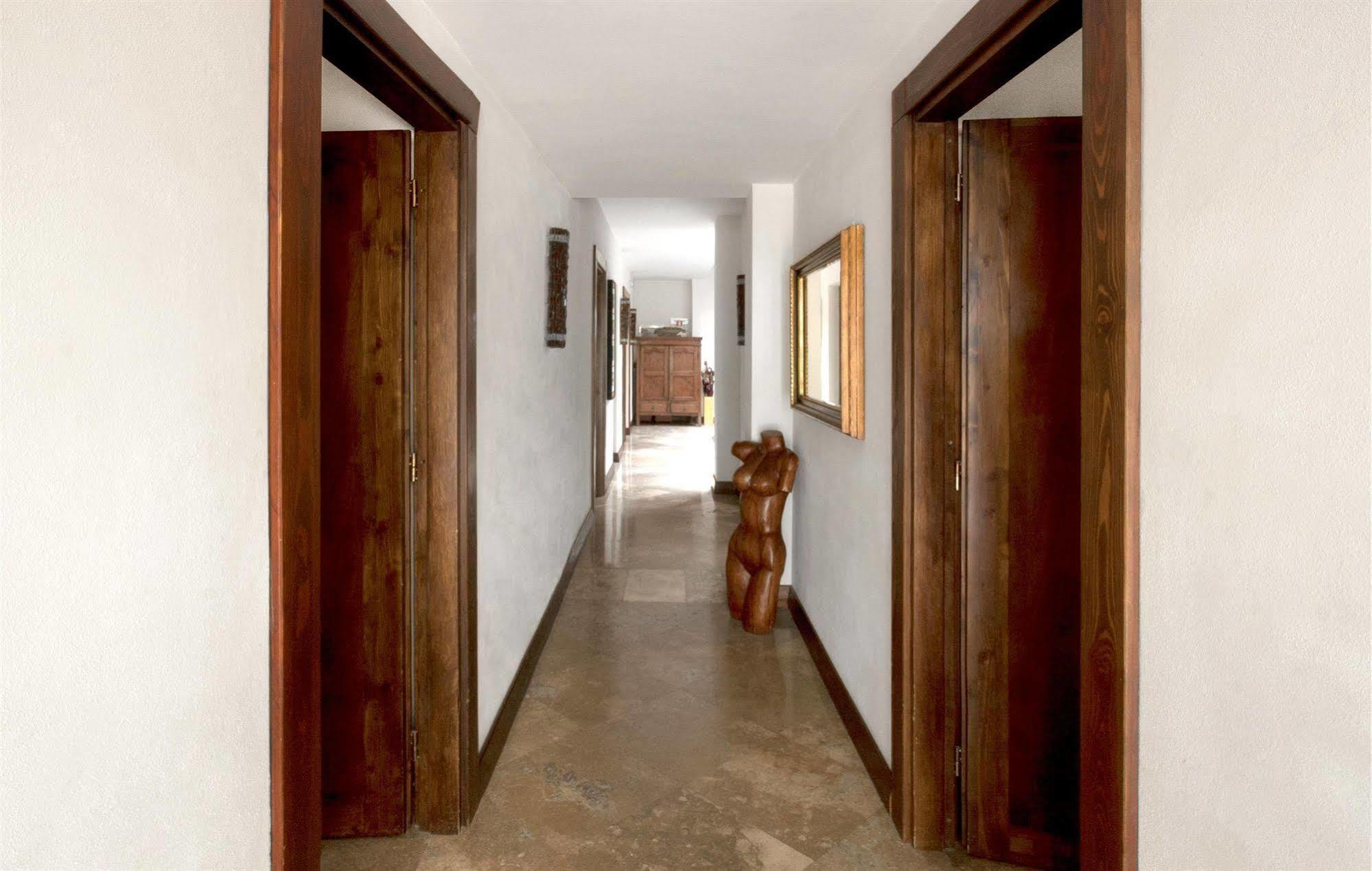 San Jouan Guest House Rome Exterior photo