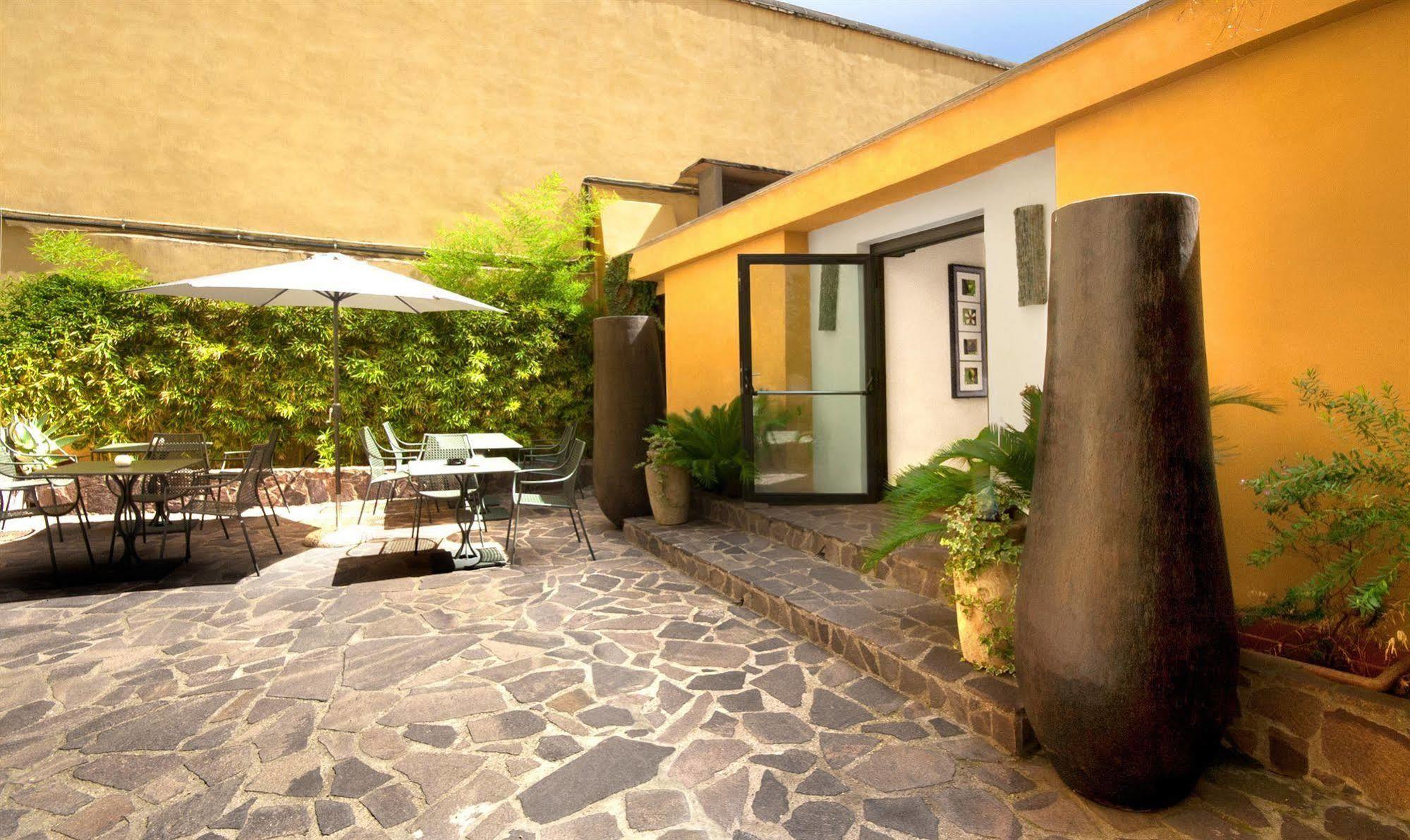 San Jouan Guest House Rome Exterior photo